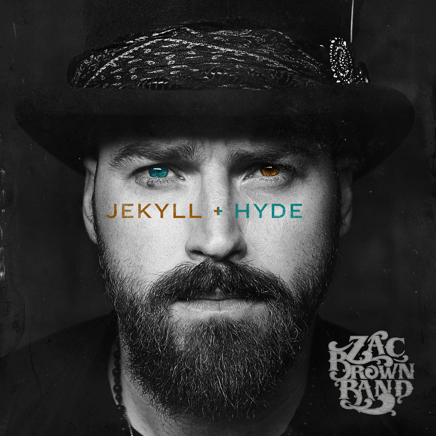 Zac Brown Band | Gravillis Inc.