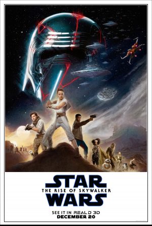 Thumbnail for Star Wars: Episode IX 